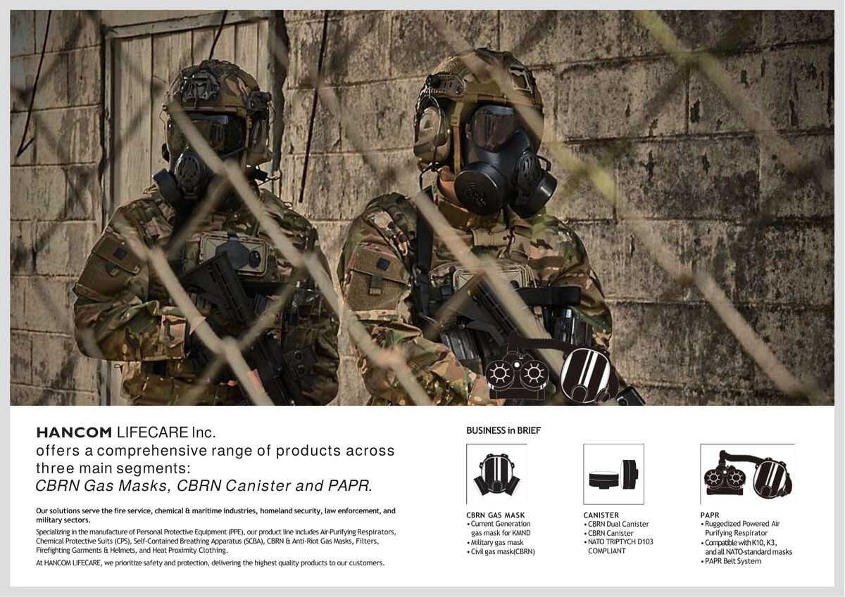 K3C Canister